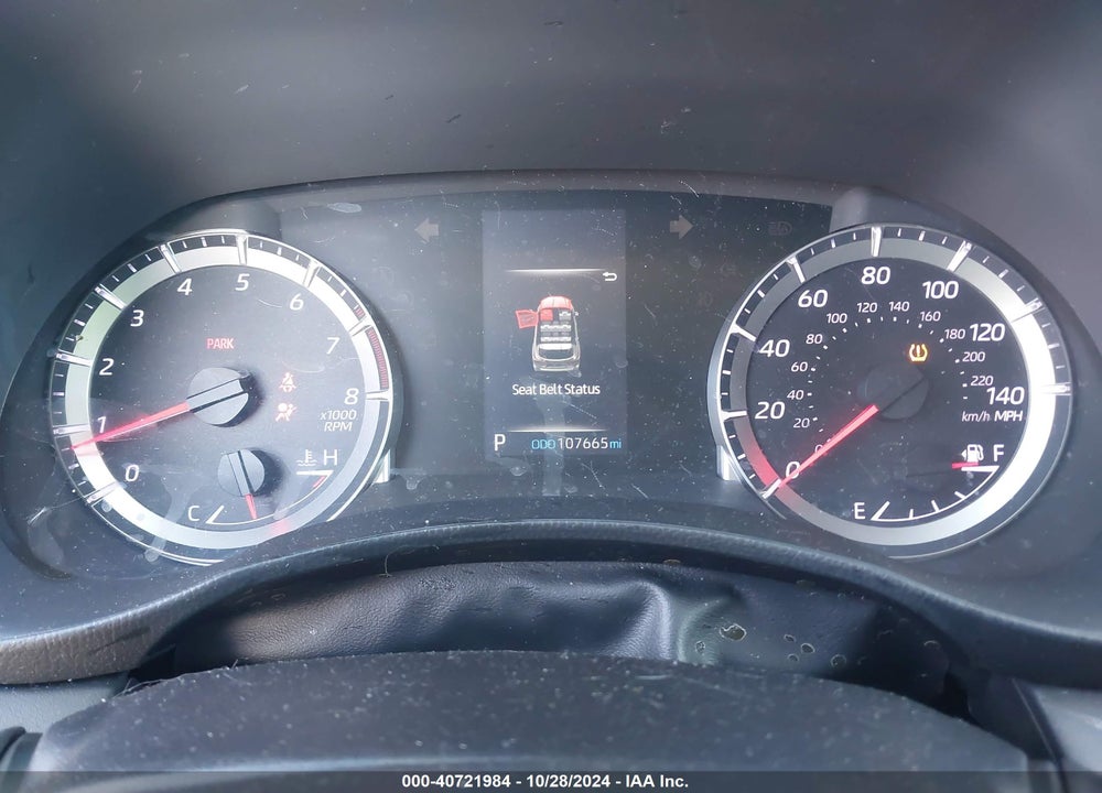 2021 TOYOTA HIGHLANDER LE VIN: 5TDBZRBH5MS058114