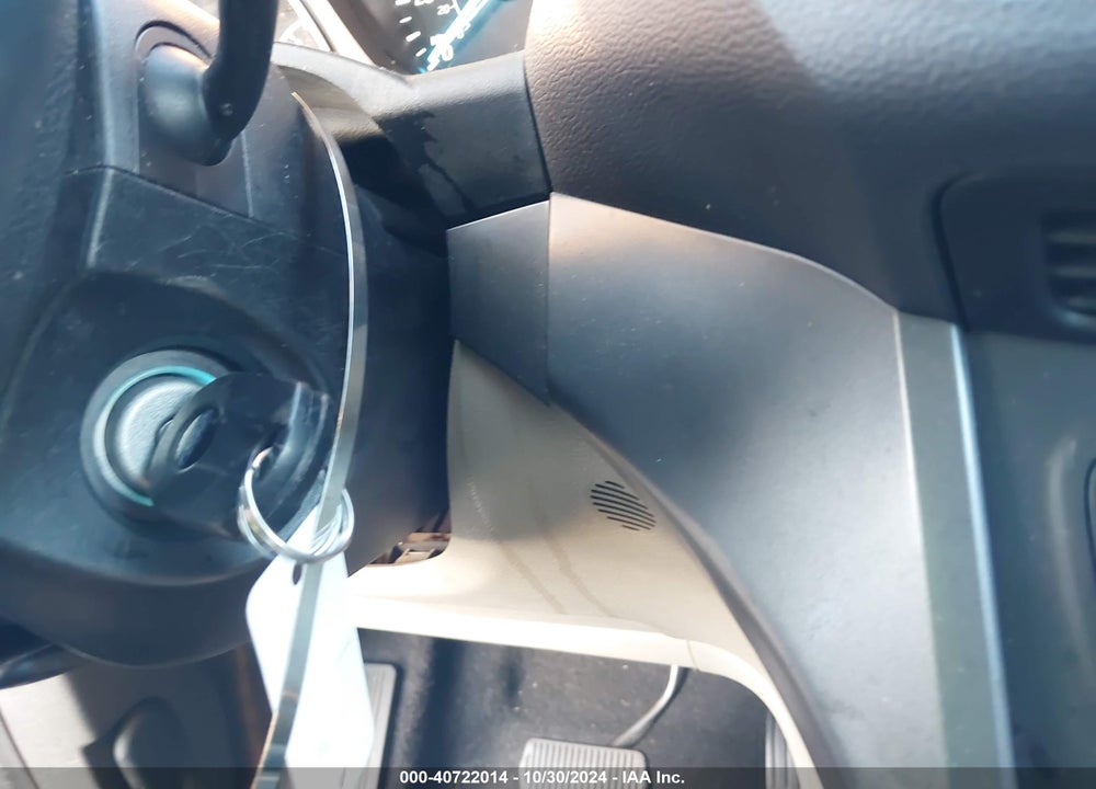 2017 FORD ESCAPE SE VIN: 1FMCU0GD9HUE45721