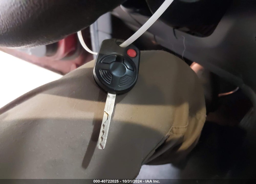 2016 FORD ESCAPE S VIN: 1FMCU0F7XGUA06750