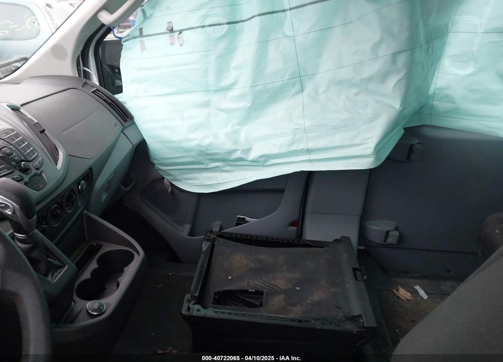 2019 FORD TRANSIT-350 XLT VIN: 1FBAX2CM8KKB05486