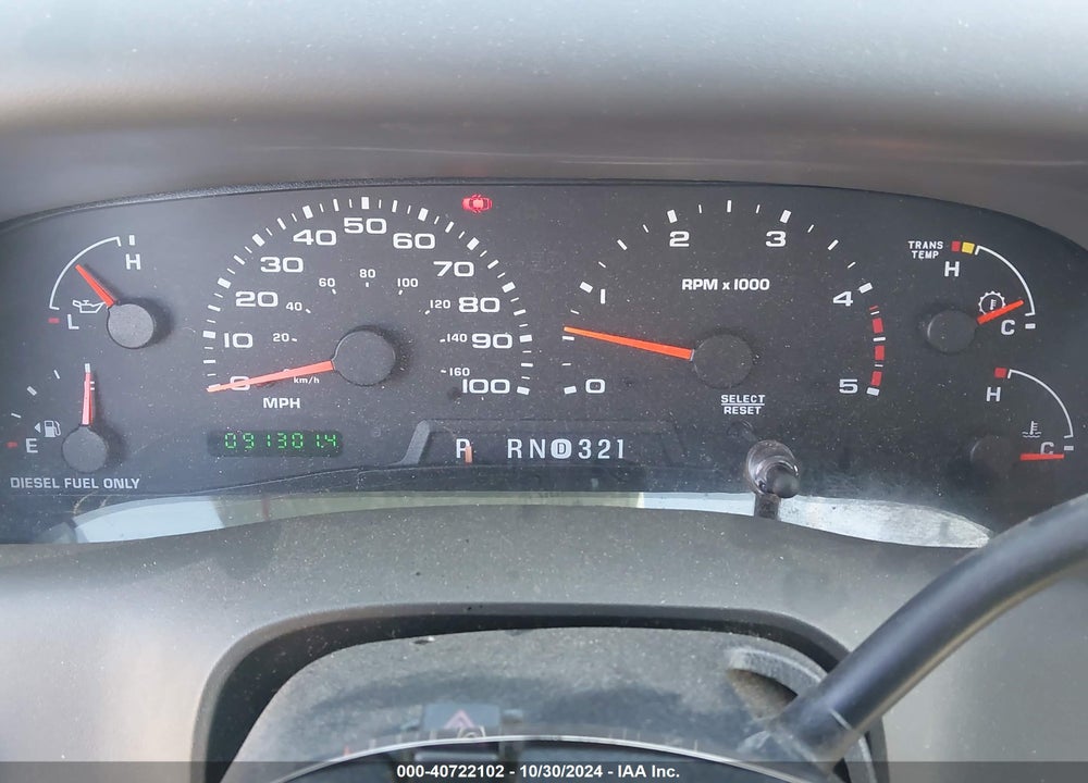2004 FORD F-350 KING RANCH/LARIAT/XL/XLT VIN: 1FTSW31P14EA95665