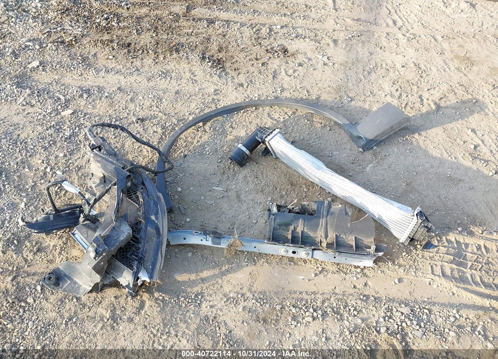 2022 LINCOLN AVIATOR VIN: 5LM5J7WC1NGL17421