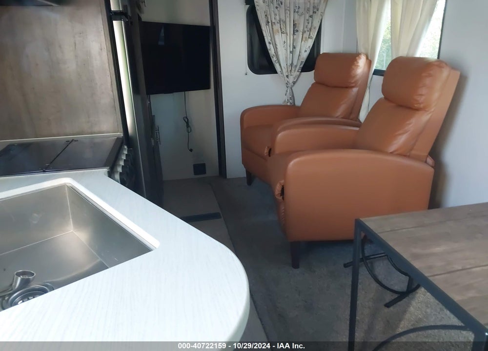 2020 RIVERSIDE RBC 27 VIN: 59CCC3620LL001763