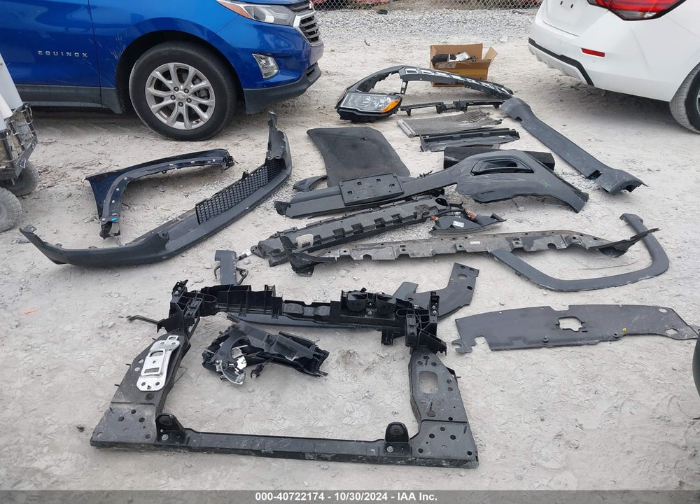 2020 JEEP COMPASS SUN AND SAFETY FWD VIN: 3C4NJCBB7LT241581