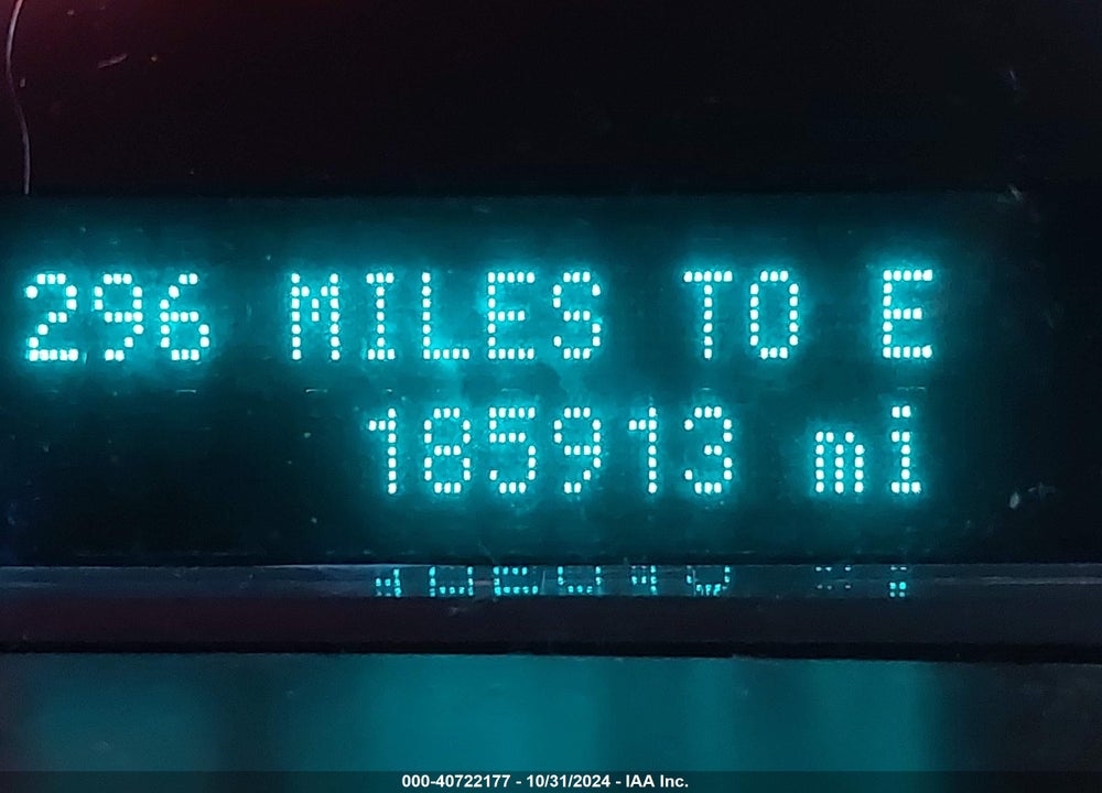 2010 FORD TAURUS SEL VIN: 1FAHP2EW6AG140429