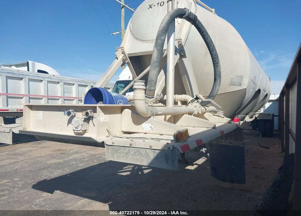 2004 POLAR --- VIN: 1PMB1442042026872