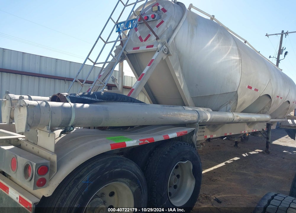 2004 POLAR --- VIN: 1PMB1442042026872
