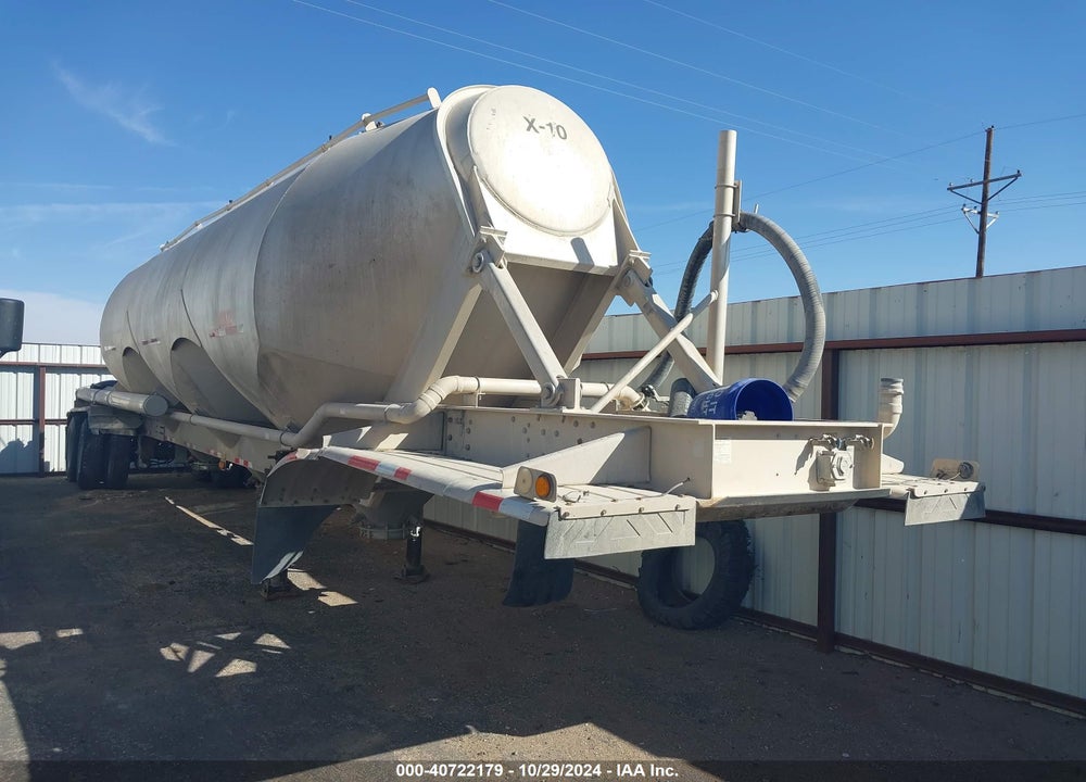 2004 POLAR --- VIN: 1PMB1442042026872