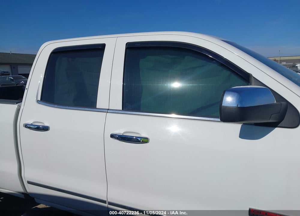 2016 GMC SIERRA 1500 SLE VIN: 1GTV2MEC9GZ103143