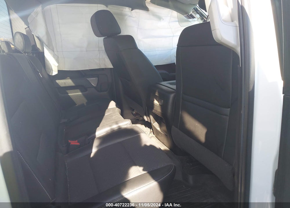 2016 GMC SIERRA 1500 SLE VIN: 1GTV2MEC9GZ103143