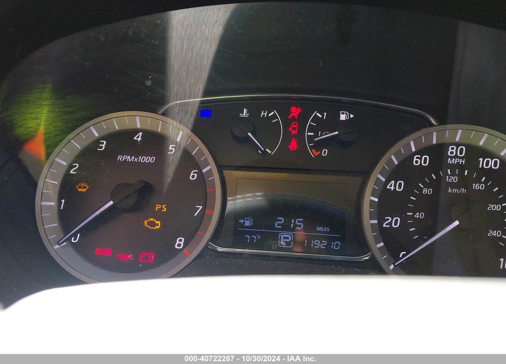2013 NISSAN SENTRA SV VIN: 3N1AB7AP0DL775025