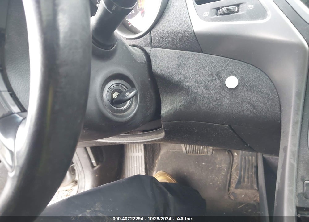 2015 HYUNDAI ELANTRA SE VIN: KMHDH4AEXFU281796