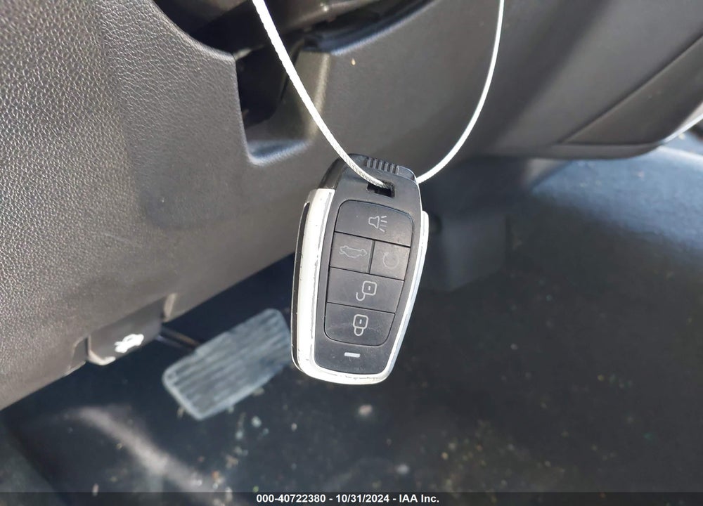 2019 CHEVROLET SILVERADO 1500 LT VIN: 3GCPWCEK6KG240533