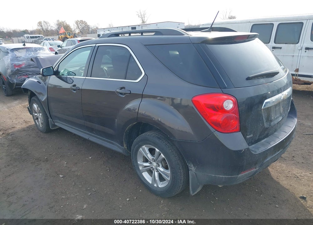 2014 CHEVROLET EQUINOX 1LT VIN: 2GNFLFEK7E6374979
