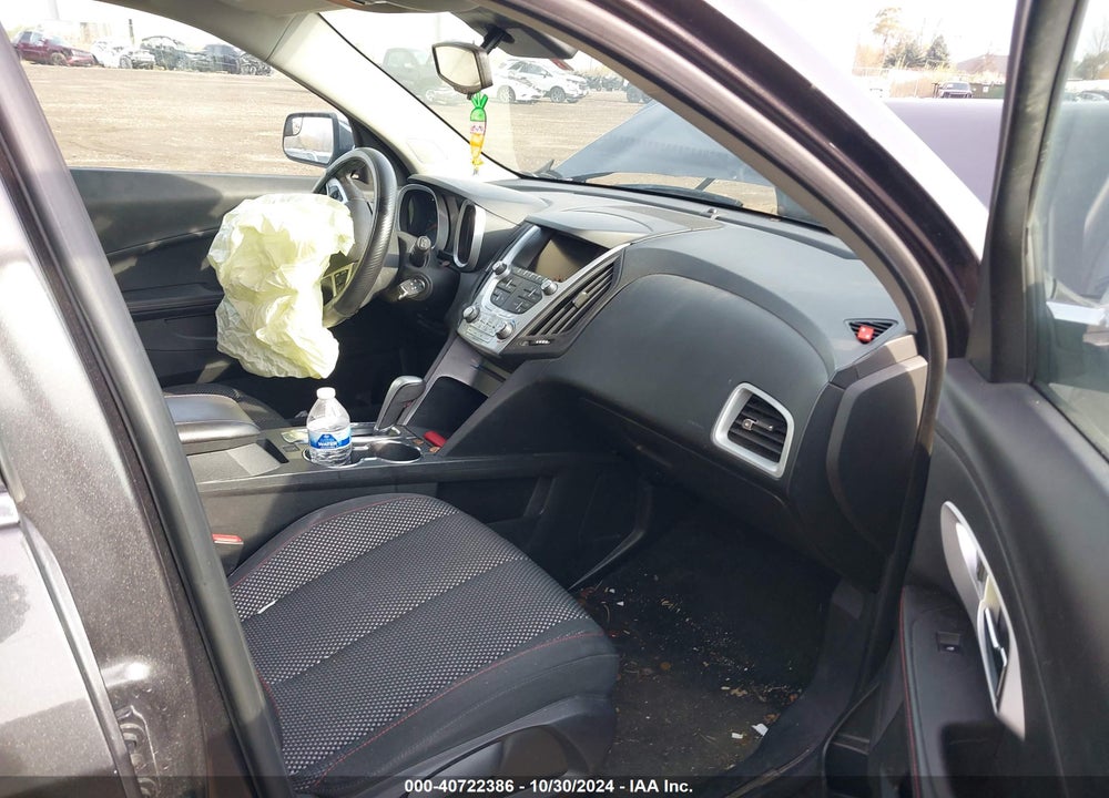 2014 CHEVROLET EQUINOX 1LT VIN: 2GNFLFEK7E6374979