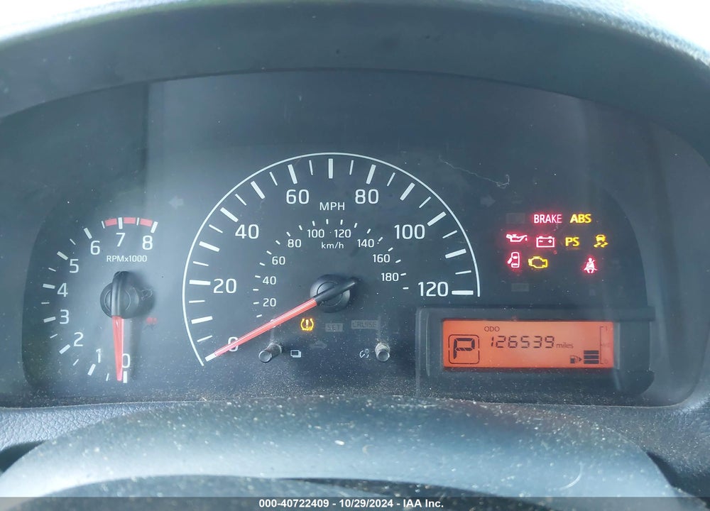 2015 CHEVROLET CITY EXPRESS 1LS VIN: 3N63M0YN1FK729902