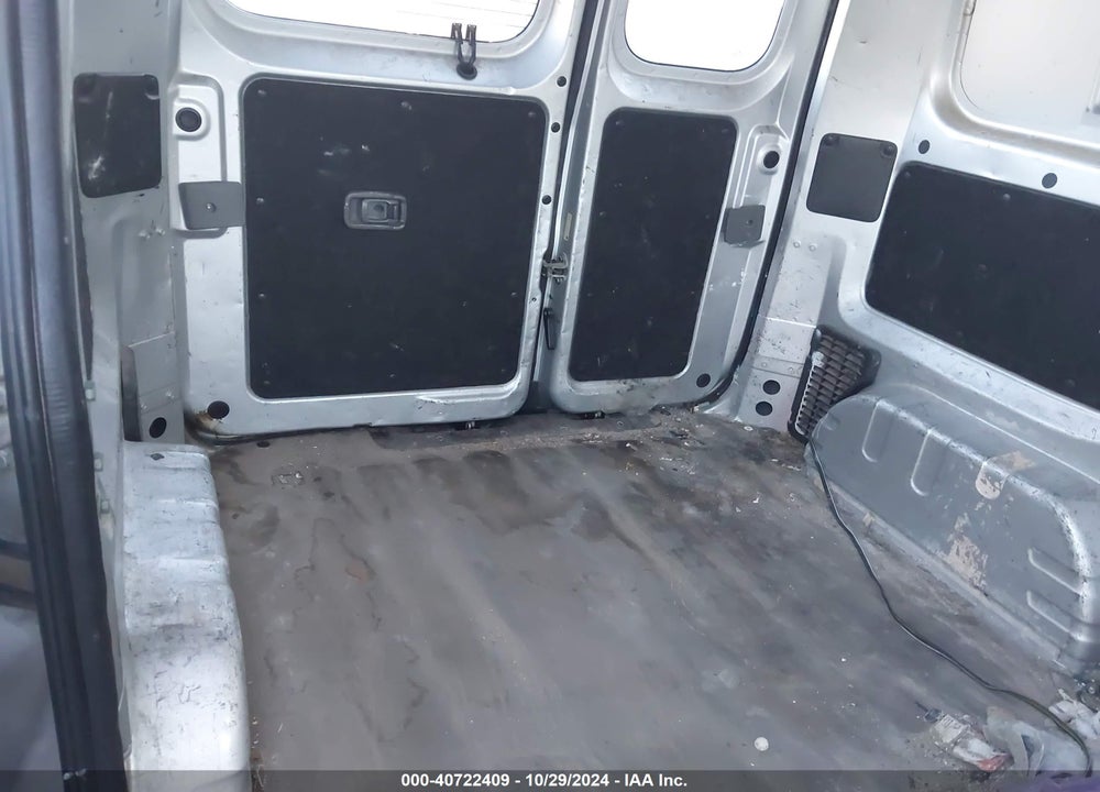 2015 CHEVROLET CITY EXPRESS 1LS VIN: 3N63M0YN1FK729902