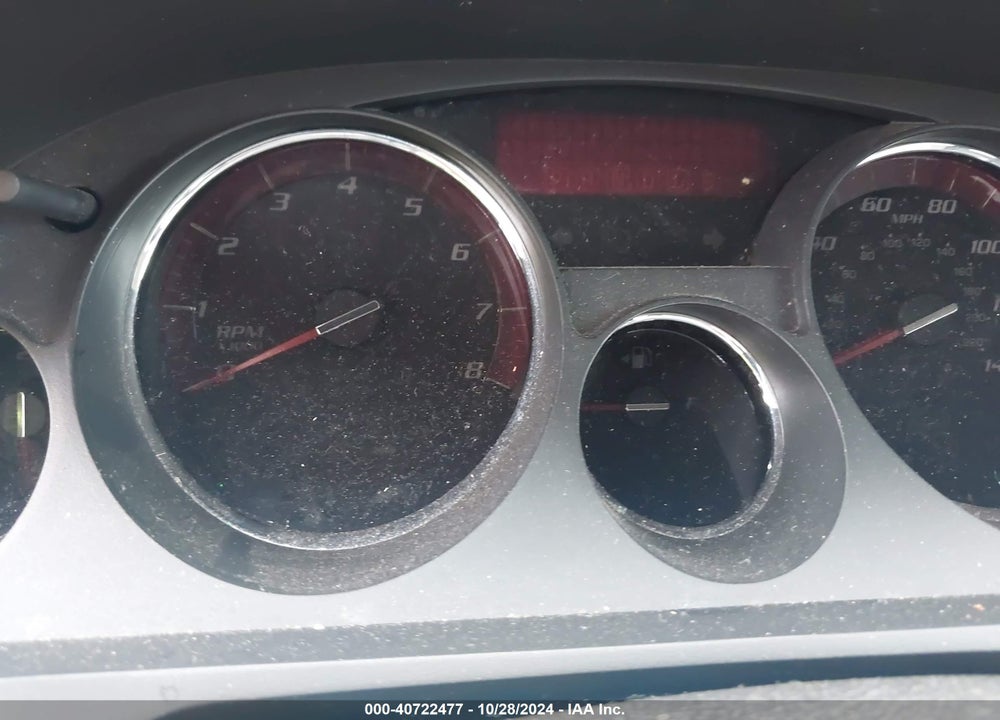 2012 GMC ACADIA SLE VIN: 1GKKRPED6CJ387708