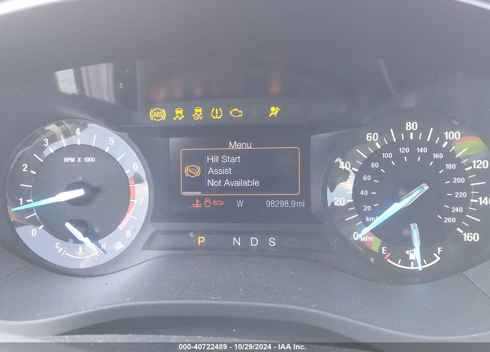 2013 FORD FUSION SE VIN: 3FA6P0HR5DR135074