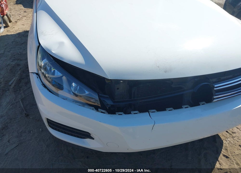 2017 VOLKSWAGEN TIGUAN 2.0T/2.0T S VIN: WVGAV7AX3HK052535