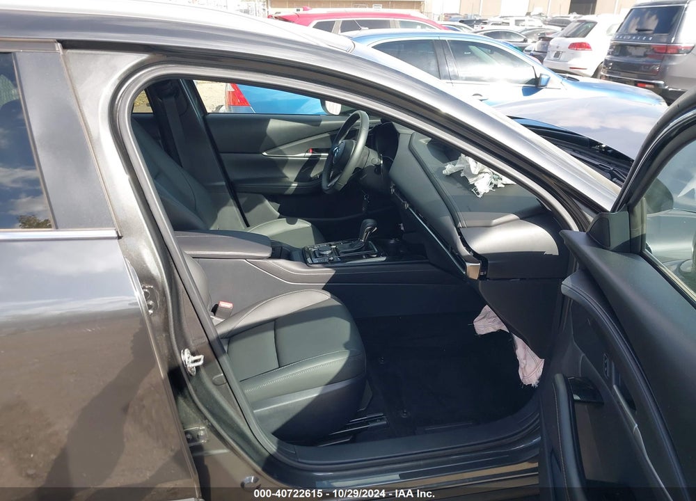 2024 MAZDA CX-30 2.5 S SELECT SPORT VIN: 3MVDMBBM2RM692627