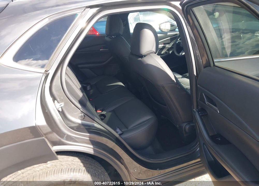 2024 MAZDA CX-30 2.5 S SELECT SPORT VIN: 3MVDMBBM2RM692627