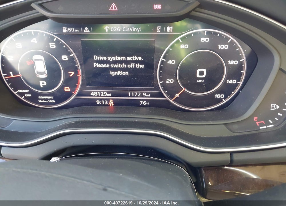 2020 AUDI Q5 PREMIUM PLUS 45 TFSI QUATTRO S TRONIC VIN: WA1BNAFY7L2036199