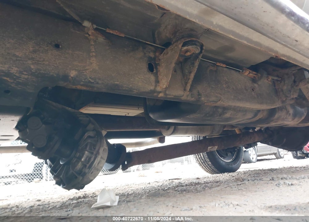 2005 DODGE RAM 2500 SLT/LARAMIE VIN: 3D7KS28C45G770451