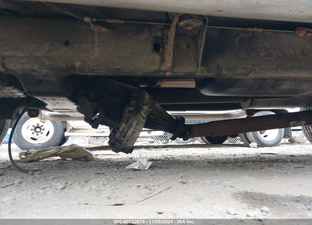 2005 DODGE RAM 2500 SLT/LARAMIE VIN: 3D7KS28C45G770451