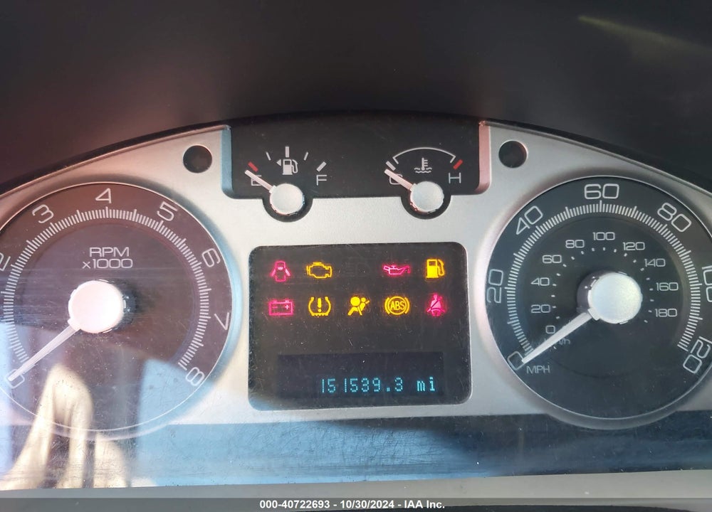 2009 MERCURY MARINER PREMIER VIN: 4M2CU877X9KJ13937