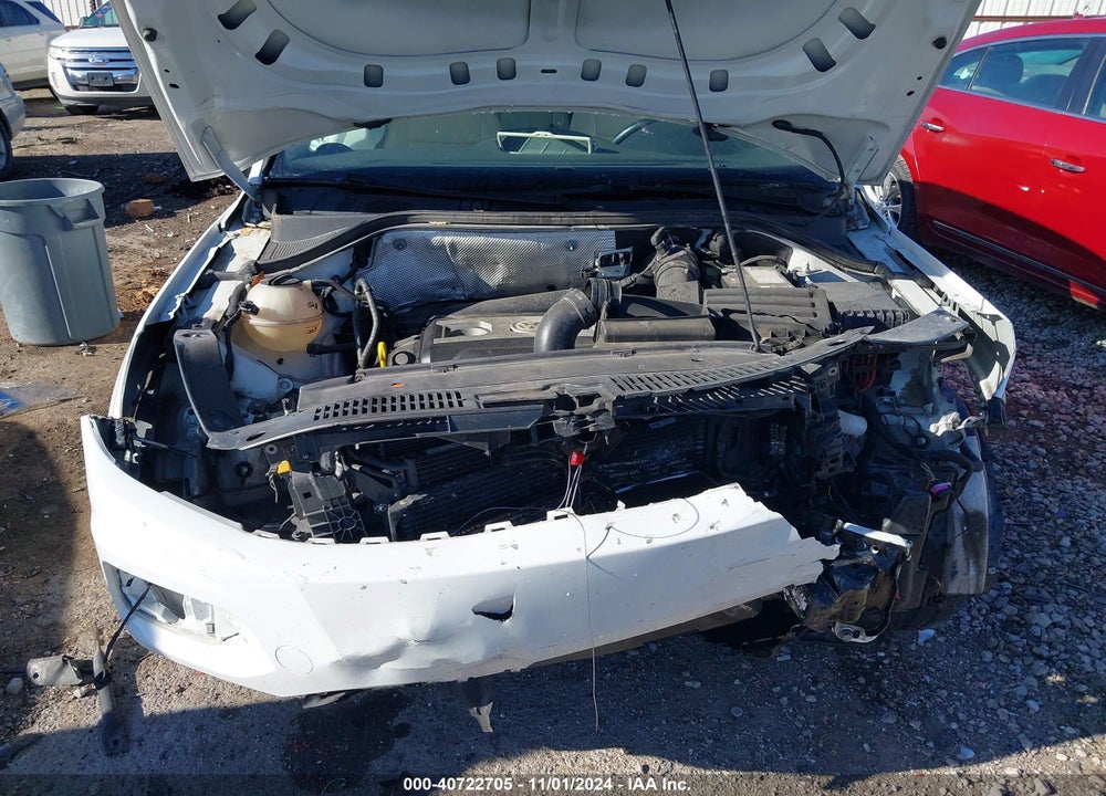 2017 VOLKSWAGEN TIGUAN 2.0T SEL VIN: WVGVV7AX1HK041499