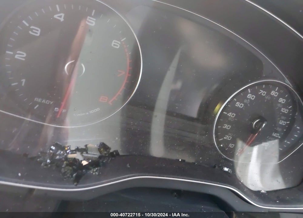2020 AUDI Q5 PREMIUM 45 TFSI QUATTRO S TRONIC/TITANIUM PREMIUM 45 TFSI QUATTRO S TRONIC VIN: WA1ANAFY2L2032900