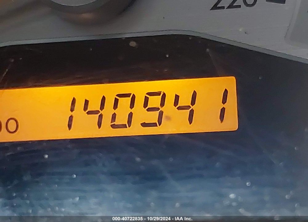 2007 SCION TC VIN: JTKDE177970189570