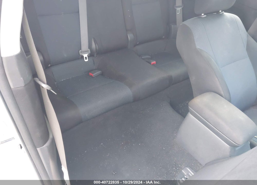 2007 SCION TC VIN: JTKDE177970189570