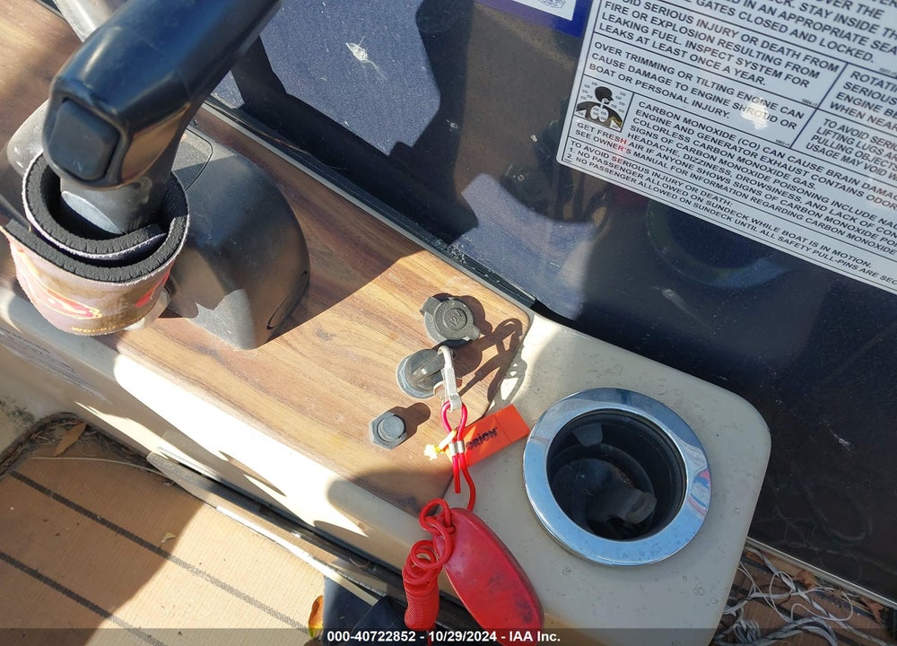 2016 SYLVAN OTHER VIN: SYL51548G516