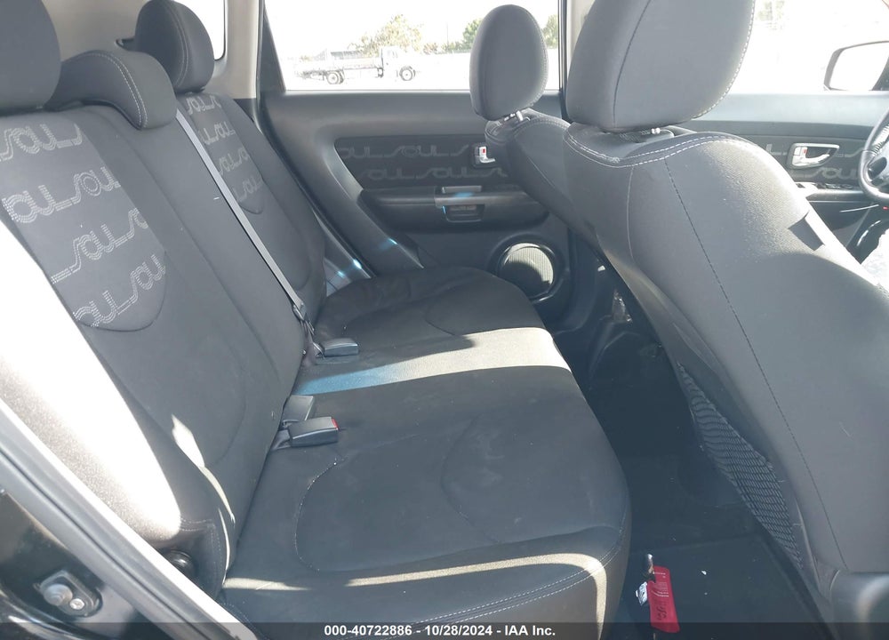 2012 KIA SOUL VIN: KNDJT2A68C7747853