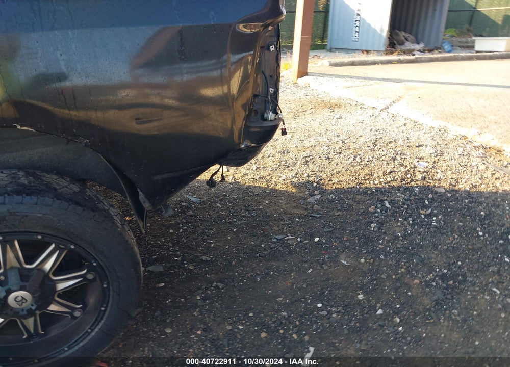 2009 DODGE RAM 1500 SLT/SPORT/TRX VIN: 1D3HV18P99S803863
