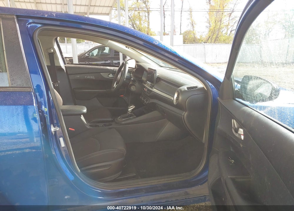 2020 KIA FORTE LXS VIN: 3KPF24AD9LE192401