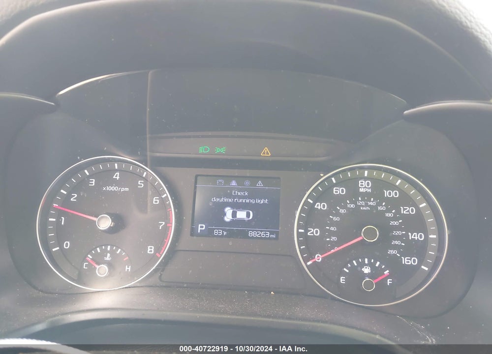 2020 KIA FORTE LXS VIN: 3KPF24AD9LE192401