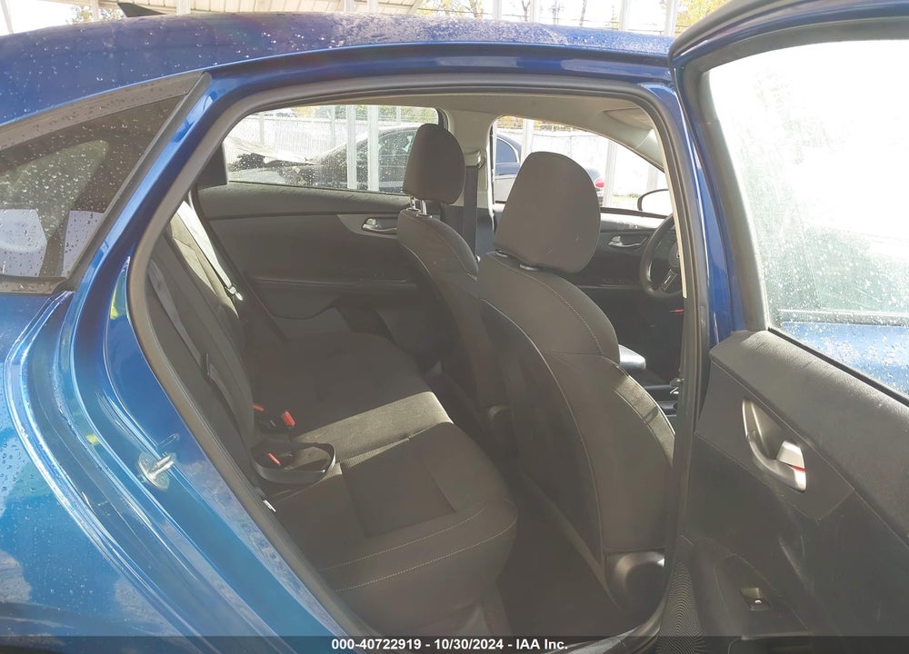 2020 KIA FORTE LXS VIN: 3KPF24AD9LE192401
