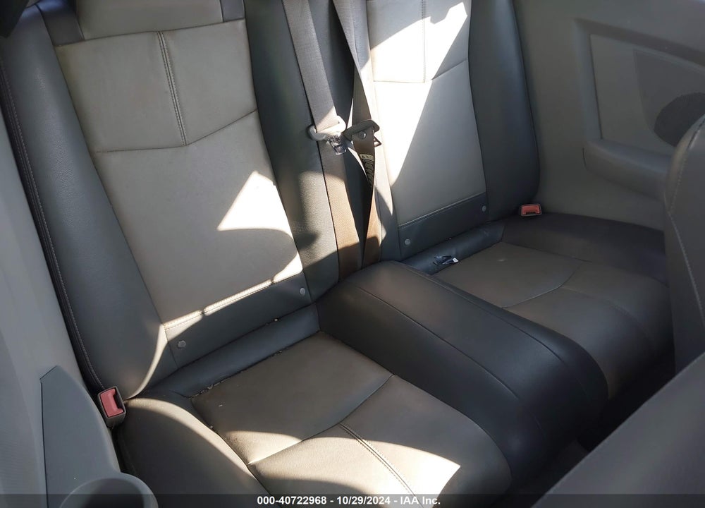 2008 CHRYSLER SEBRING TOURING VIN: 1C3LC55R08N655447