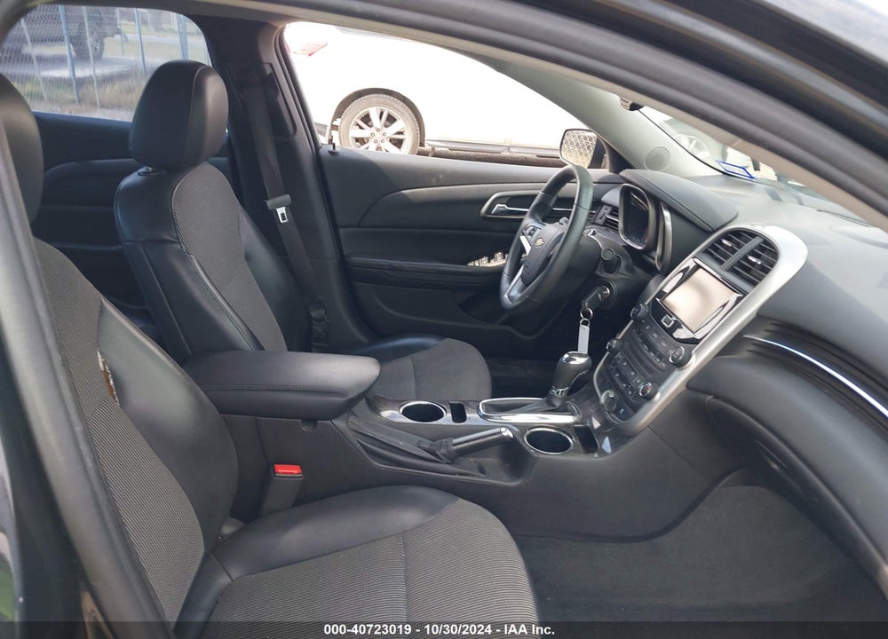 2015 CHEVROLET MALIBU 1LT VIN: 1G11C5SL9FF283187