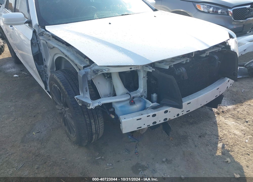 2014 CHRYSLER 300 VIN: 2C3CCARG0EH301918
