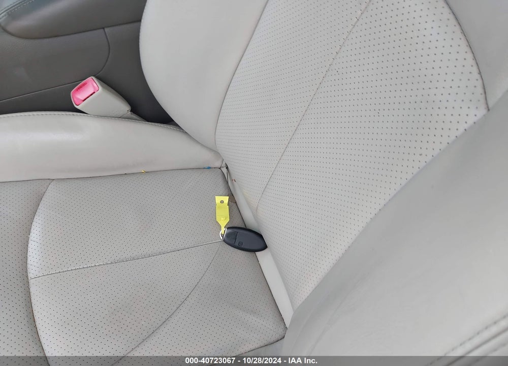 2013 INFINITI G37 JOURNEY VIN: JN1CV6AP9DM713347