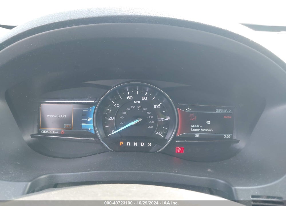 2018 FORD EXPLORER VIN: 1FM5K8D89JGC67768