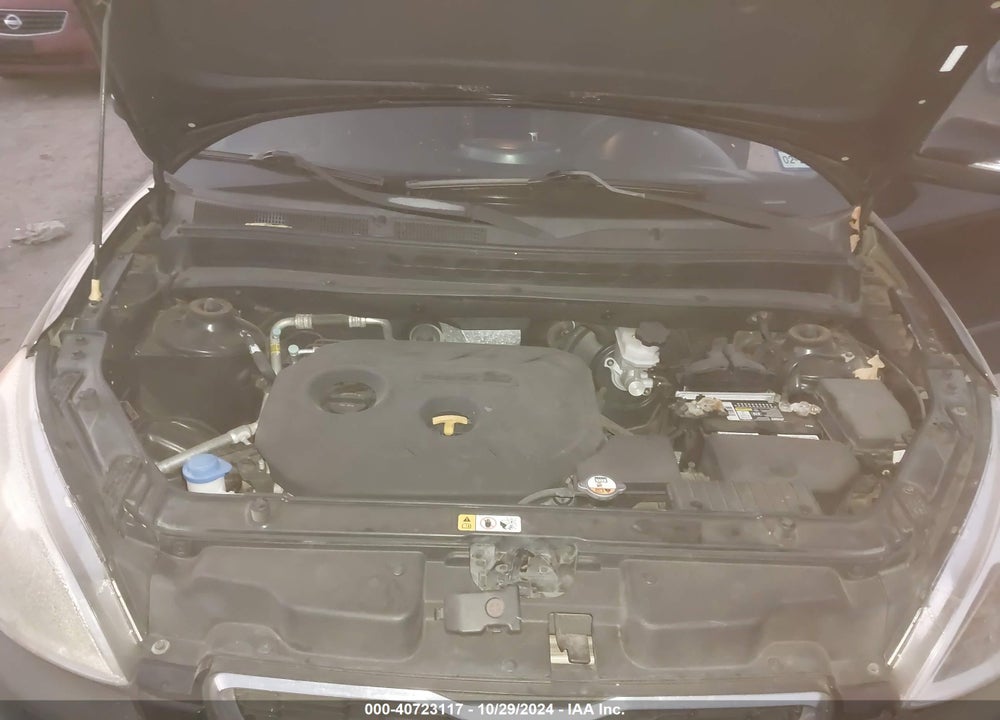 2012 KIA SOUL VIN: KNDJT2A61C7410358