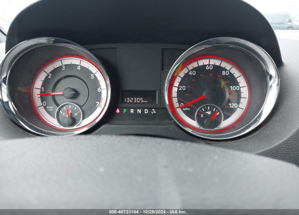2018 DODGE GRAND CARAVAN SXT VIN: 2C4RDGCG5JR264741