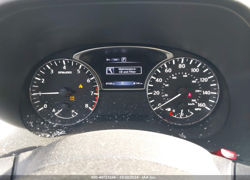 2018 NISSAN PATHFINDER S VIN: 5N1DR2MM6JC670969