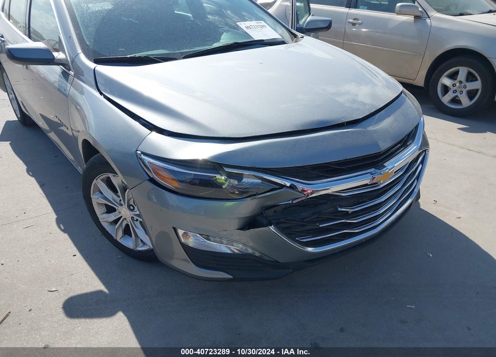 2023 CHEVROLET MALIBU FWD 1LT VIN: 1G1ZD5ST7PF231767