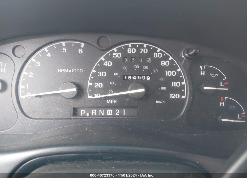 1995 FORD EXPLORER VIN: 1FMDU34X2SZB48143